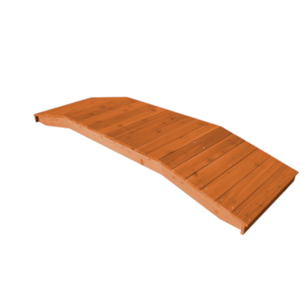 Standard Plank Bridge Bridge