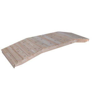 Standard Plank Bridge Bridge