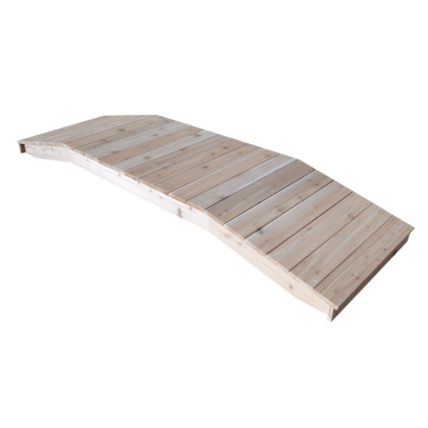 Standard Plank Bridge Bridge
