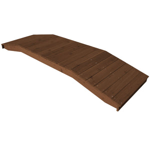 Standard Plank Bridge Bridge