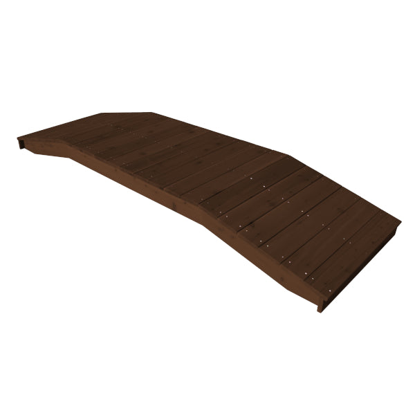 Standard Plank Bridge Bridge