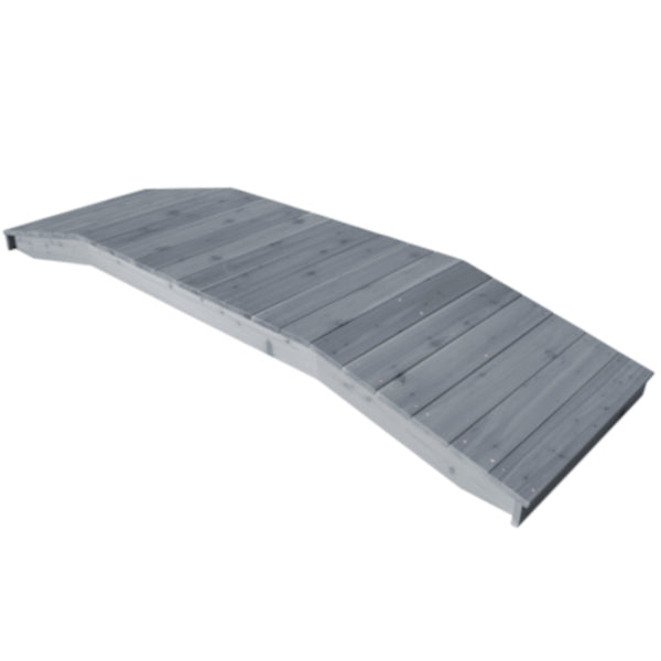 Standard Plank Bridge Bridge