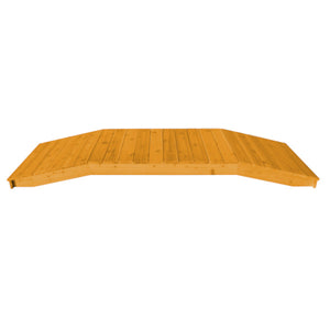 Standard Plank Bridge Bridge