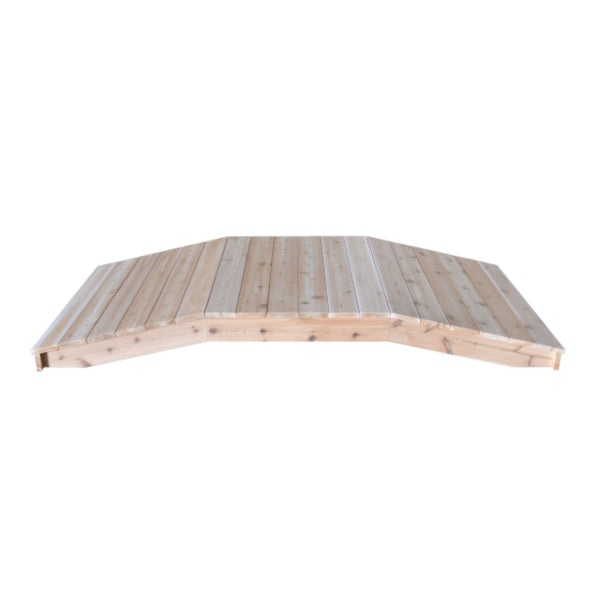 Standard Plank Bridge Bridge