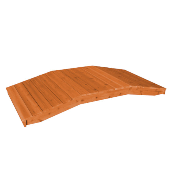 Standard Plank Bridge Bridge