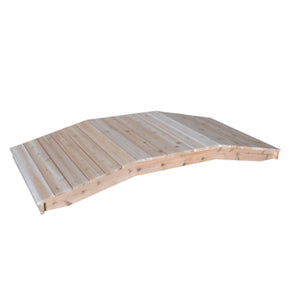 Standard Plank Bridge Bridge