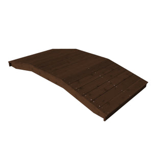 Standard Plank Bridge Bridge