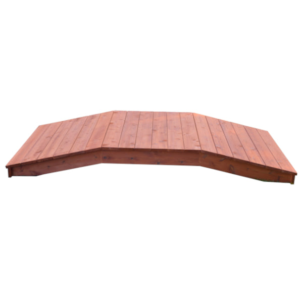 Standard Plank Bridge Bridge