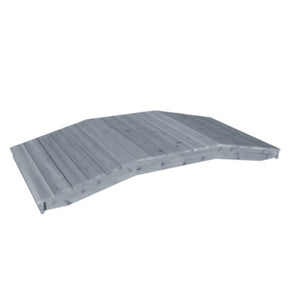 Standard Plank Bridge Bridge