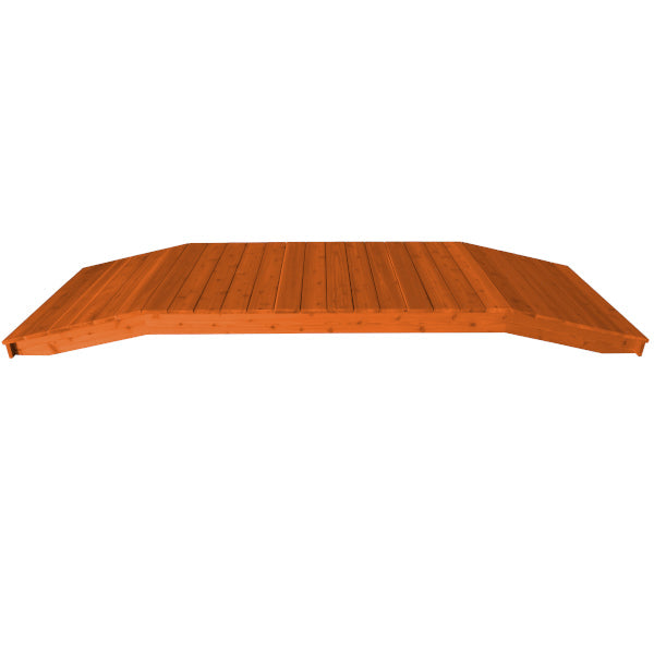 Standard Plank Bridge Bridge