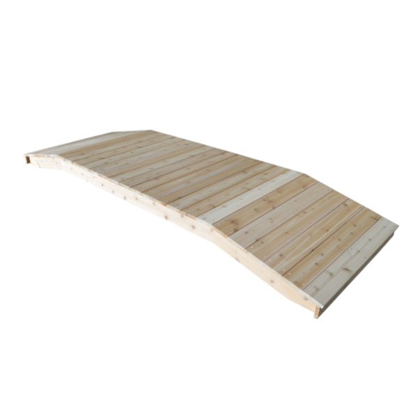 Standard Plank Bridge Bridge