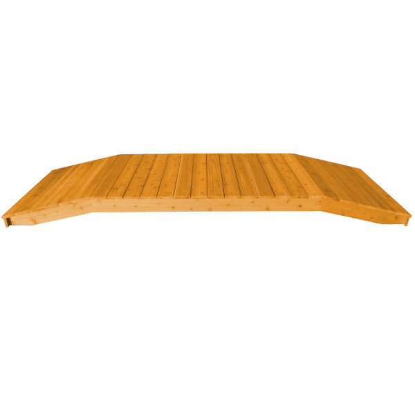 Standard Plank Bridge Bridge