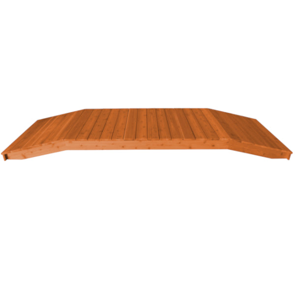 Standard Plank Bridge Bridge