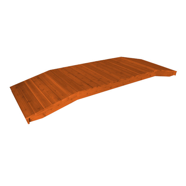 Standard Plank Bridge Bridge