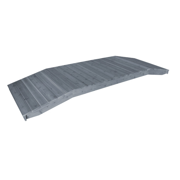 Standard Plank Bridge Bridge
