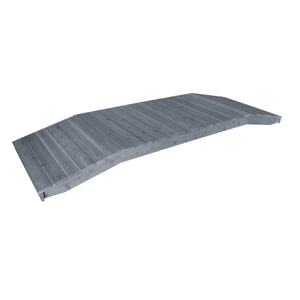 Standard Plank Bridge Bridge