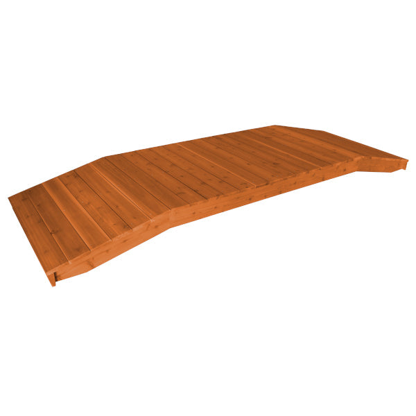 Standard Plank Bridge Bridge