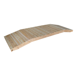 Standard Plank Bridge Bridge