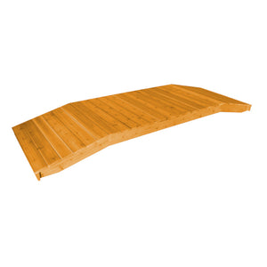 Standard Plank Bridge Bridge