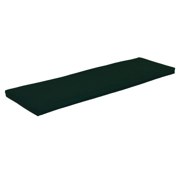 Swing Cushions Cushions &amp; Pillows 4ft / Forest Green