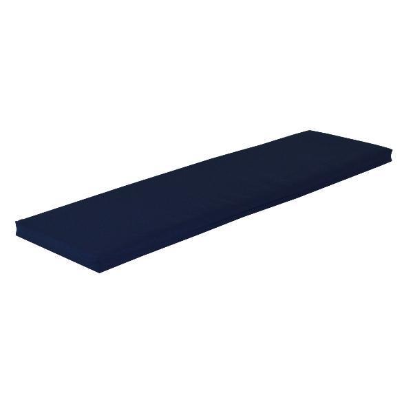 Swing Cushions Cushions &amp; Pillows 4ft / Navy Blue