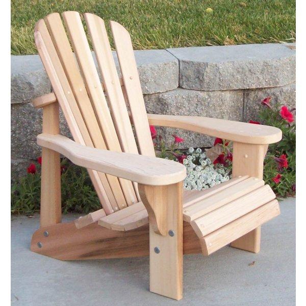 T&amp;L Childs Adirondack Chair Adirondack Chair