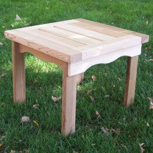 T&L End Table End Table
