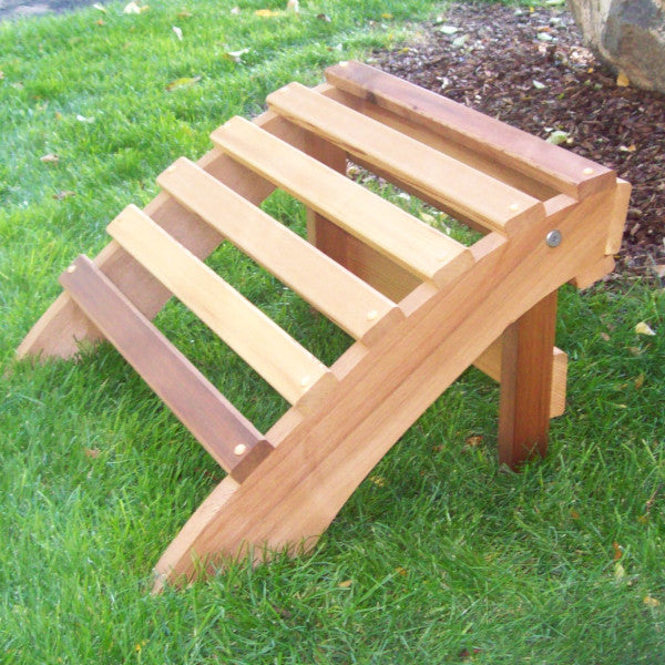 T&L Footrest Footrest