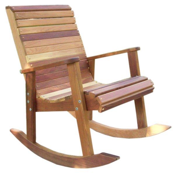 T&amp;L Rocker Rocker Chair