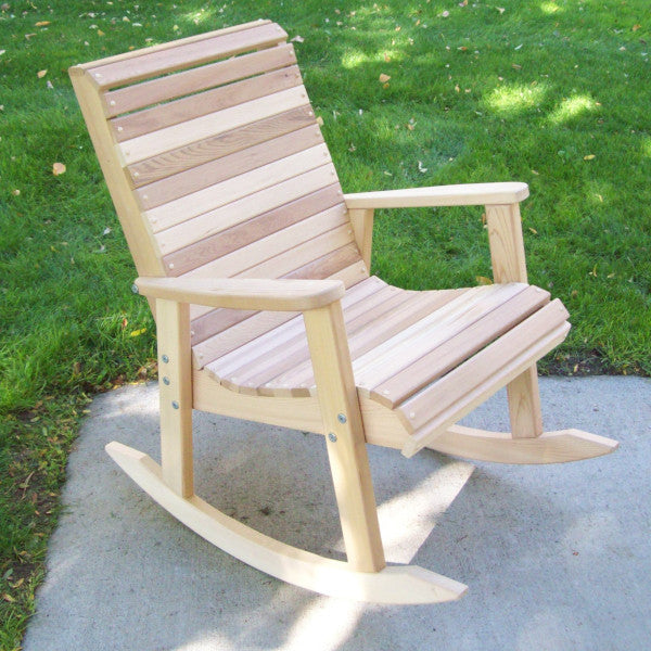 T&amp;L Rocker Rocker Chair