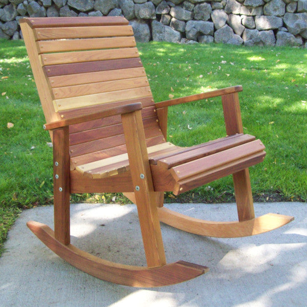 T&amp;L Rocker Rocker Chair