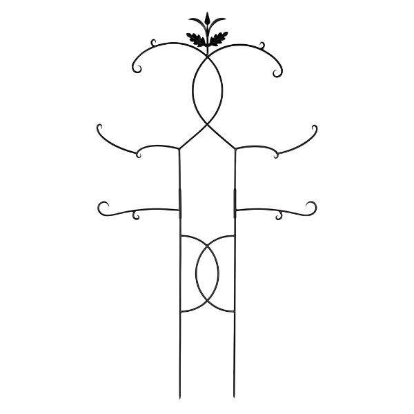 Tendrils Garden Trellises Garden Trellises Trellis II