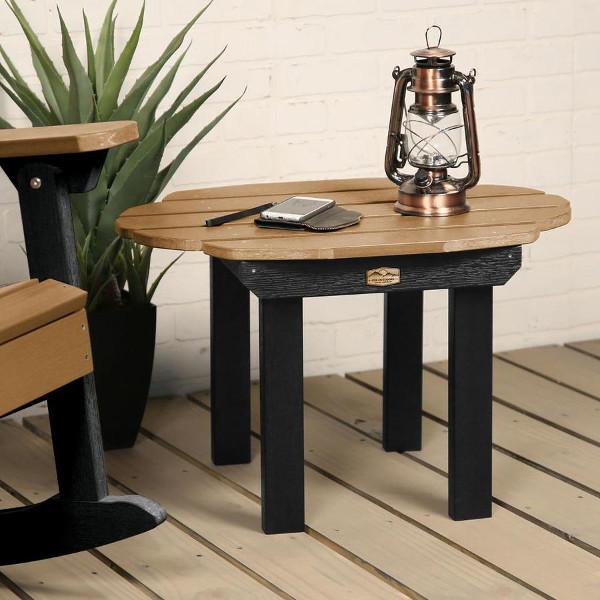 The Essential Side Table Outdoor Tables
