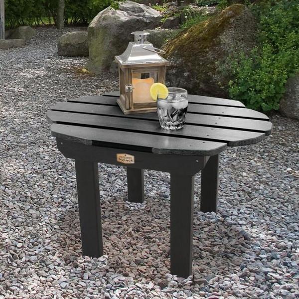 The Essential Side Table Outdoor Tables