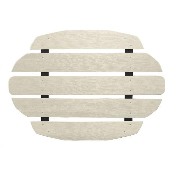 The Essential Side Table Outdoor Tables