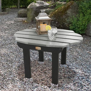 The Essential Side Table Outdoor Tables
