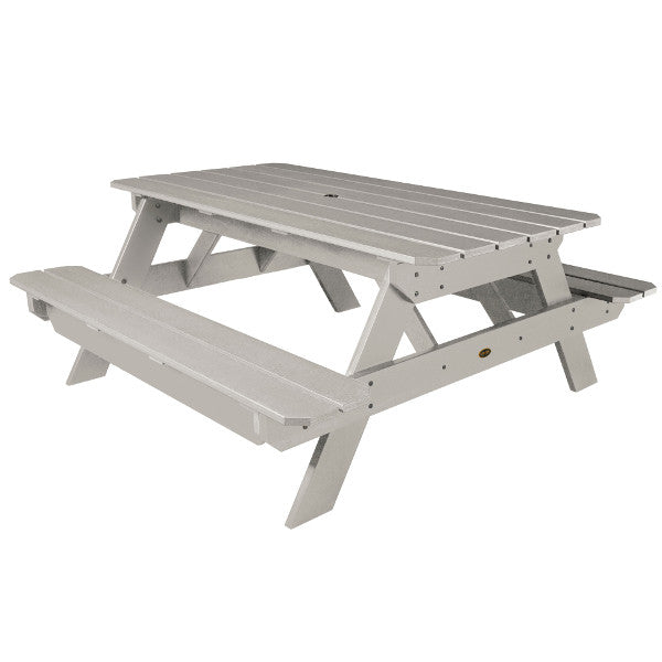 The Sequoia Professional Commercial Grade National Picnic Table Picnic Table