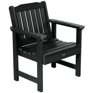 The Sequoia Professional Commercial Grade Springville Lounge Chair Lounge Chair