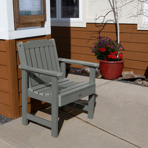 The Sequoia Professional Commercial Grade Springville Lounge Chair Lounge Chair