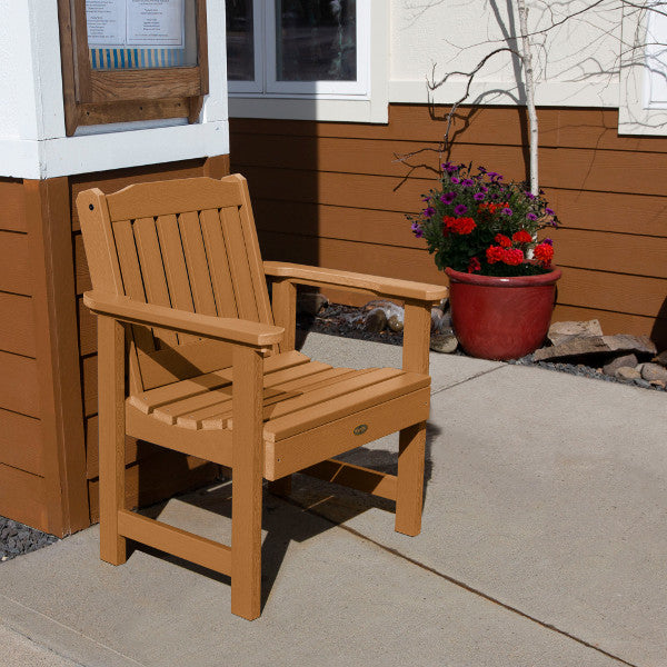 The Sequoia Professional Commercial Grade Springville Lounge Chair Lounge Chair
