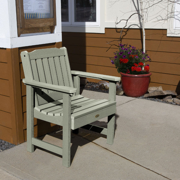 The Sequoia Professional Commercial Grade Springville Lounge Chair Lounge Chair