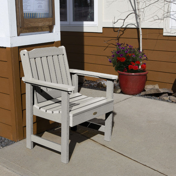 The Sequoia Professional Commercial Grade Springville Lounge Chair Lounge Chair