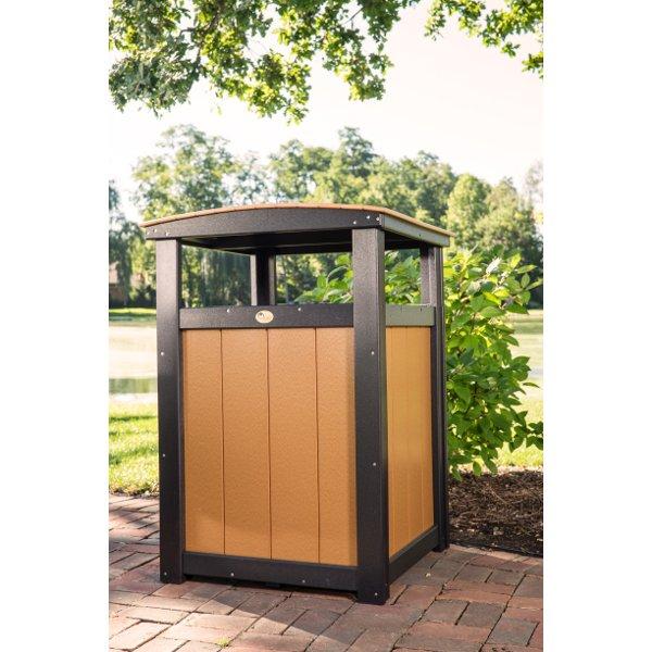 Trash Can
