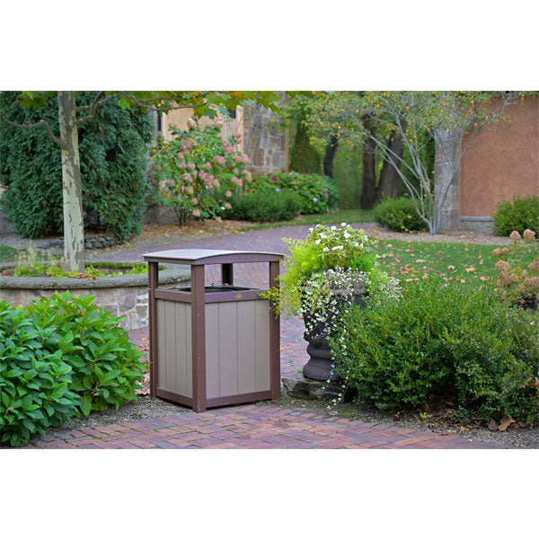 Trash Can