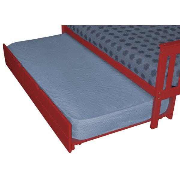 Trundle Unit - The Charming Bench Company