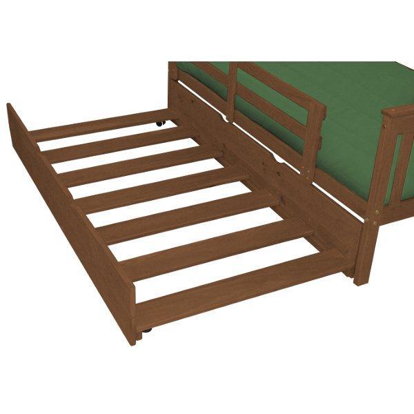Trundle Unit - The Charming Bench Company