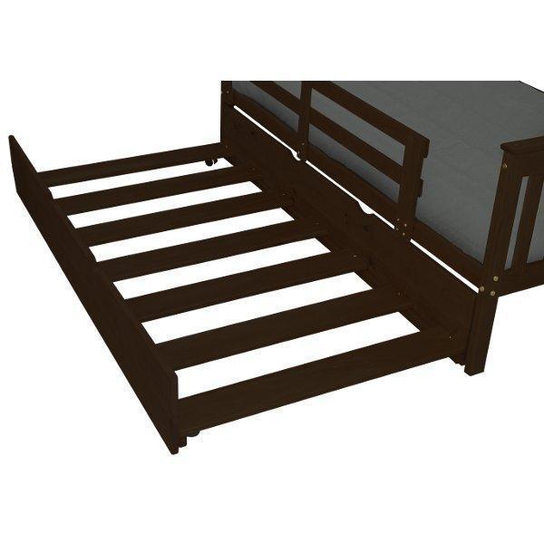 Trundle Unit - The Charming Bench Company