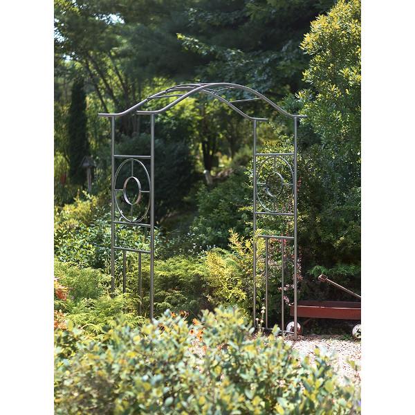 Tuscany Arbor Arbor