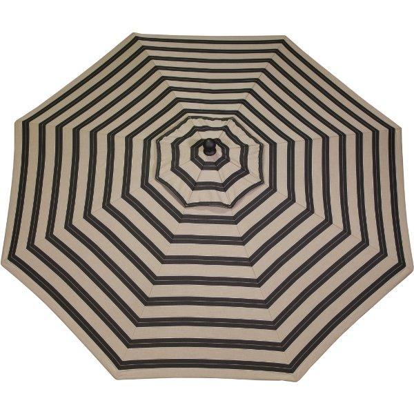9 ft Market Umbrella