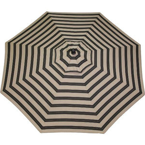 9 ft Market Umbrella